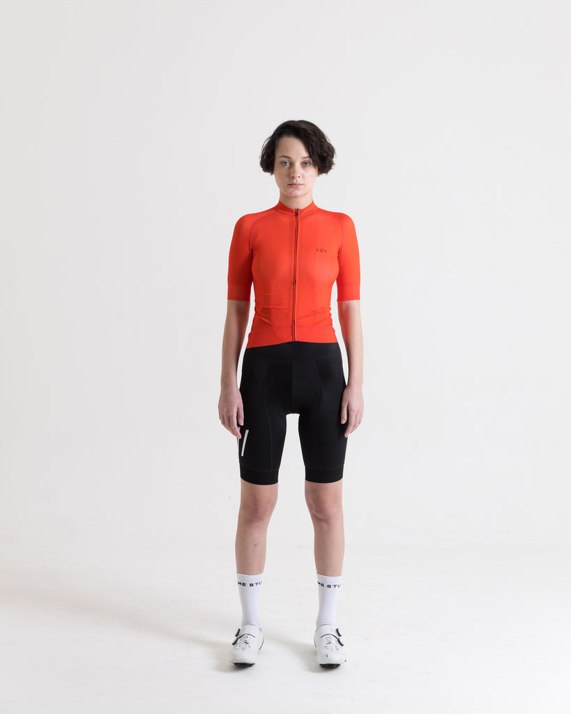 Women's Rouleur Jersey 21