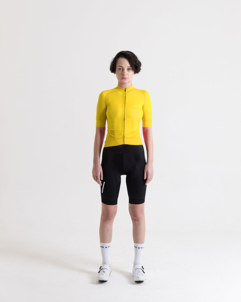 Women's Rouleur Jersey 21