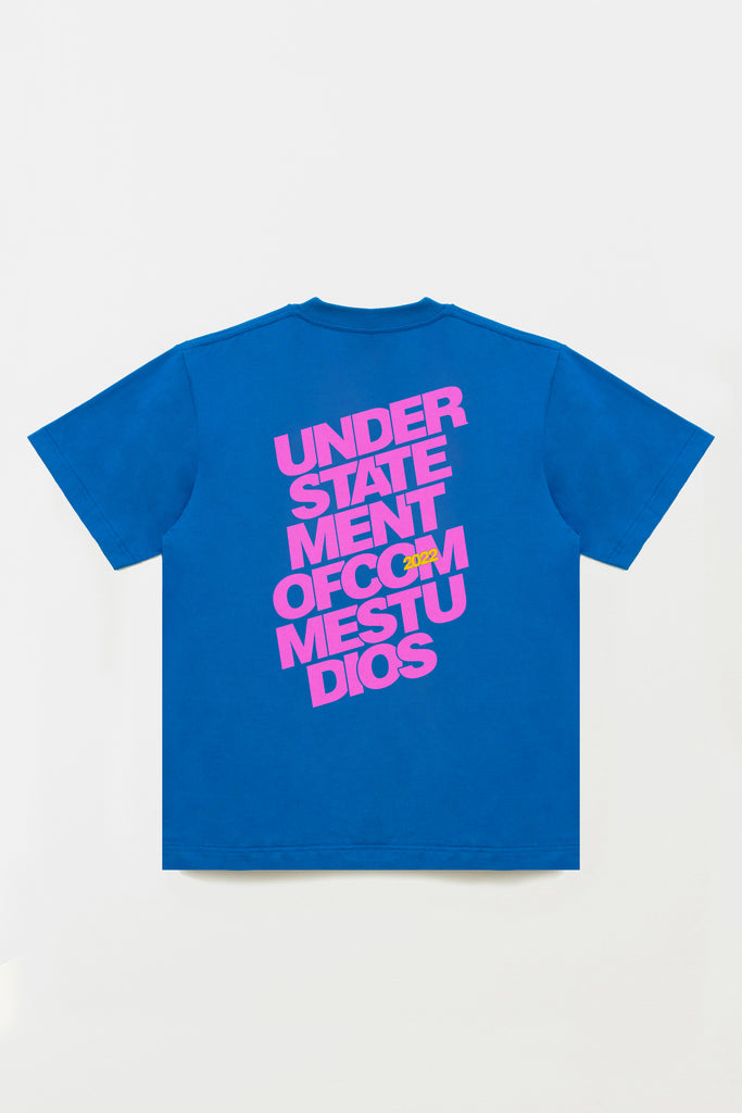 Under Statement T-Shirt 2022