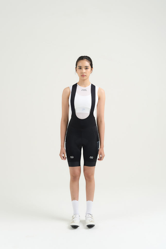 Women's Fauvsm Bib 4.0