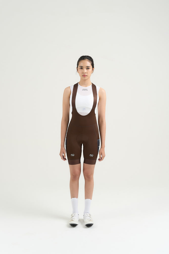 Women's Fauvsm Bib 4.0