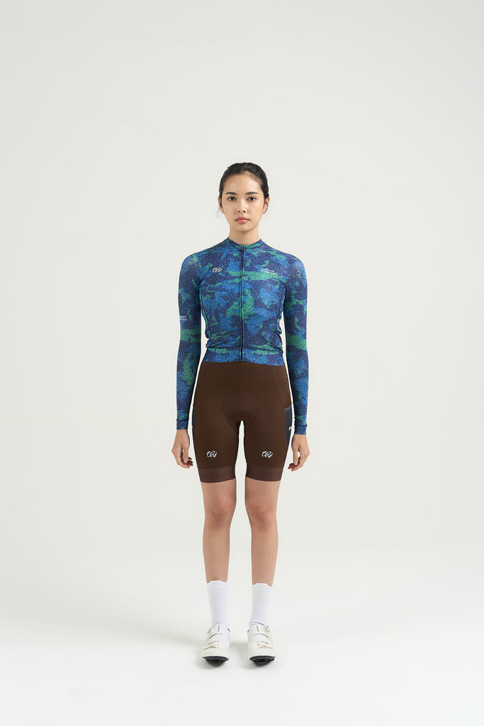 Women's Fauvsm Jersey 4.0