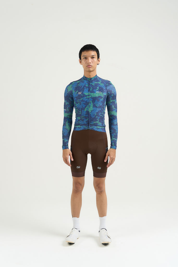 Men's Fauvsm Jersey 4.0