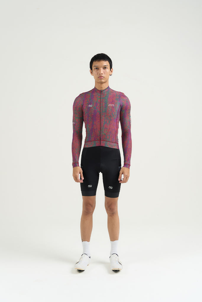 Men's Fauvsm Jersey 4.0