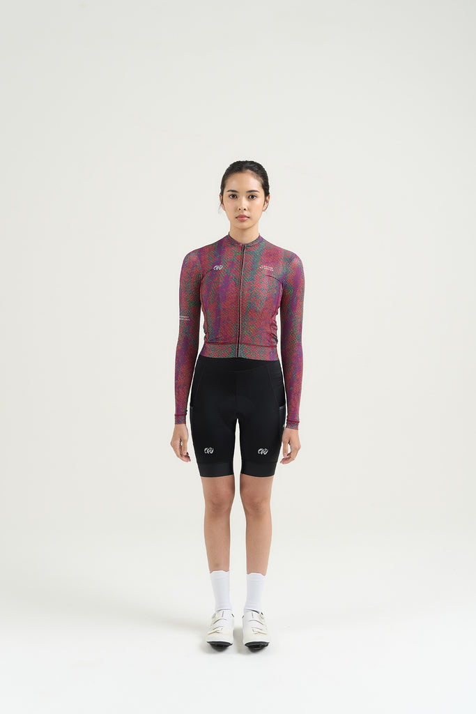 Women's Fauvsm Jersey 4.0