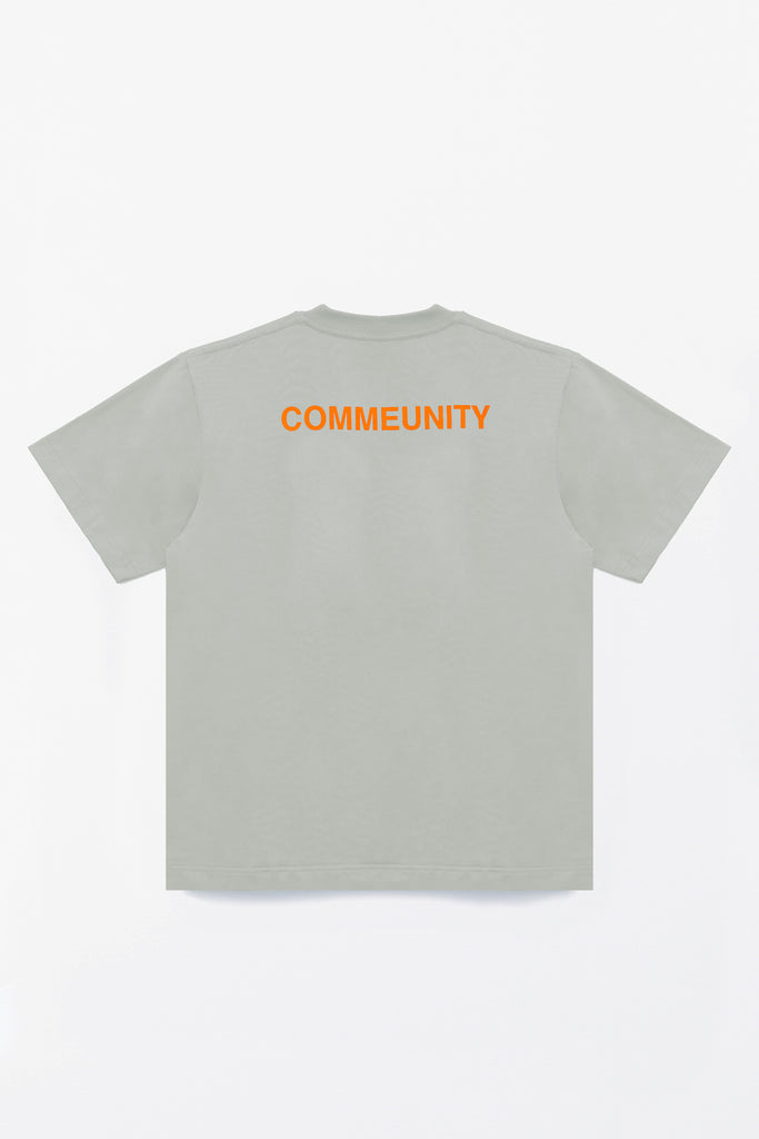 Commeunity T-Shirt