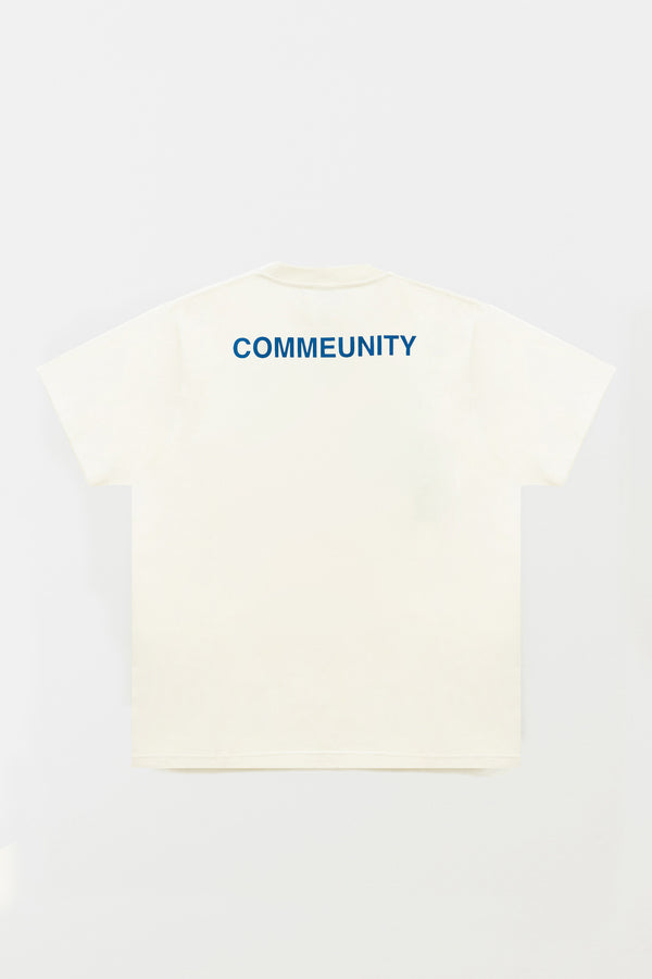 Commeunity T-Shirt