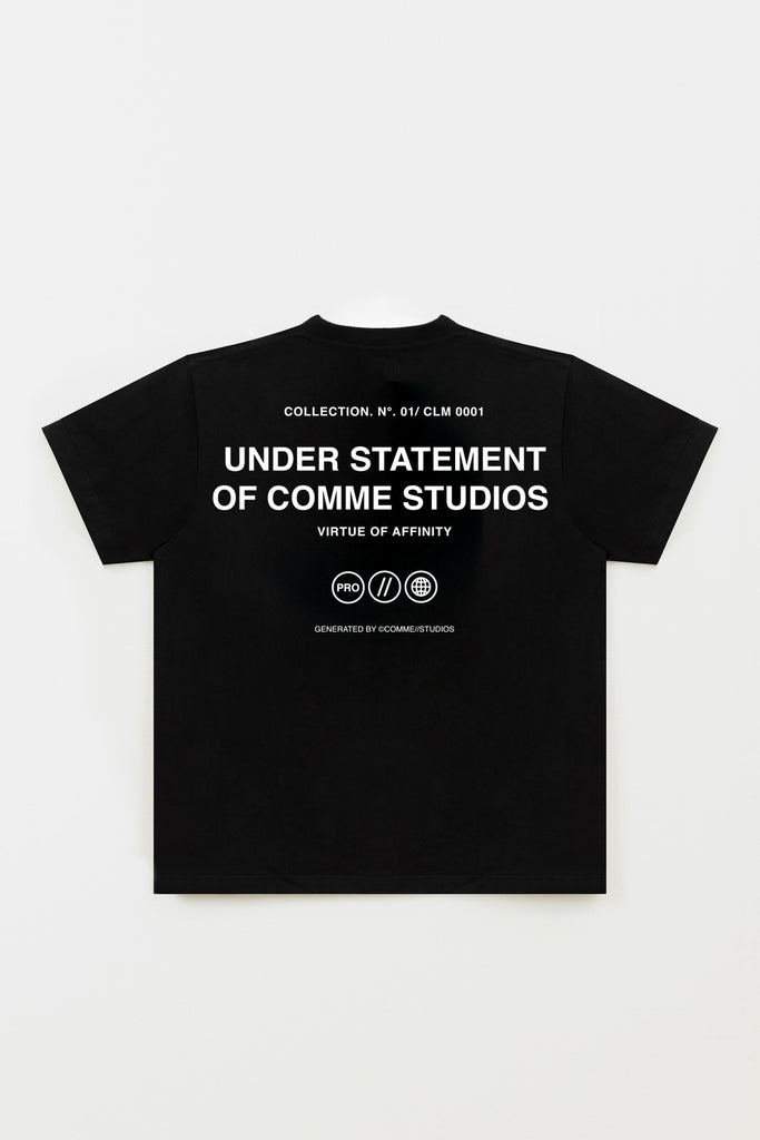 Under Statement T-Shirt