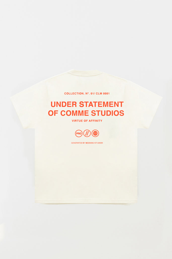 Under Statement T-Shirt