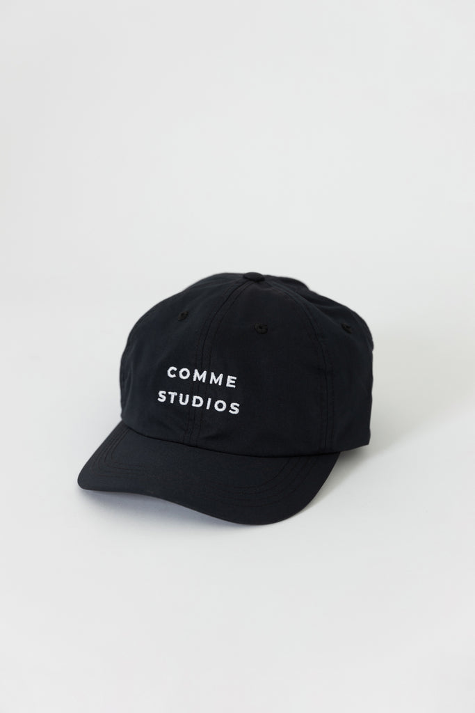 Comme Studios Cap