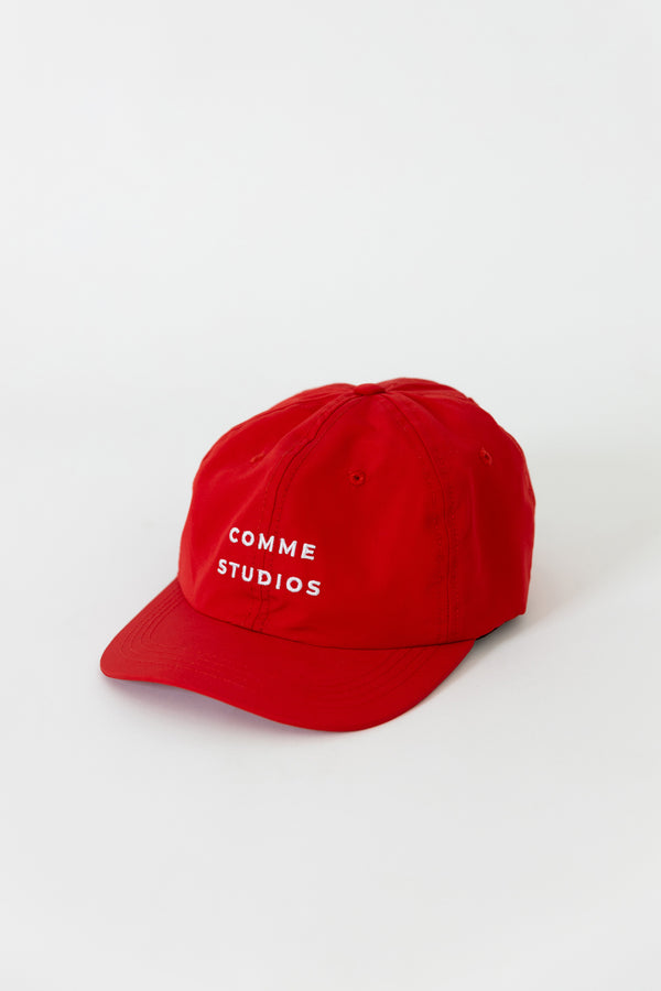 Comme Studios Cap