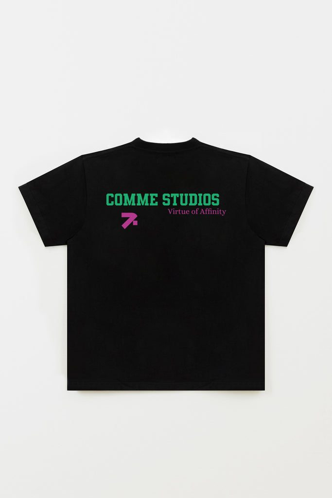 Commeunity Campus T-Shirt