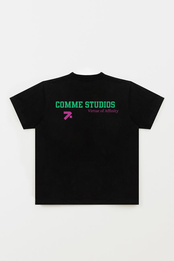 Commeunity Campus T-Shirt