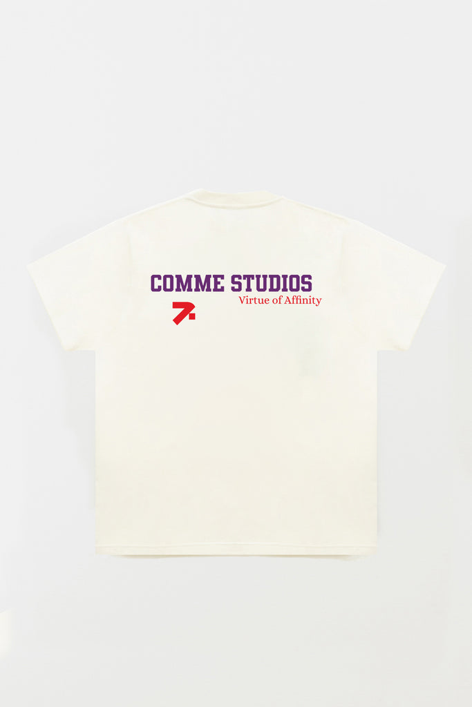 Commeunity Campus T-Shirt