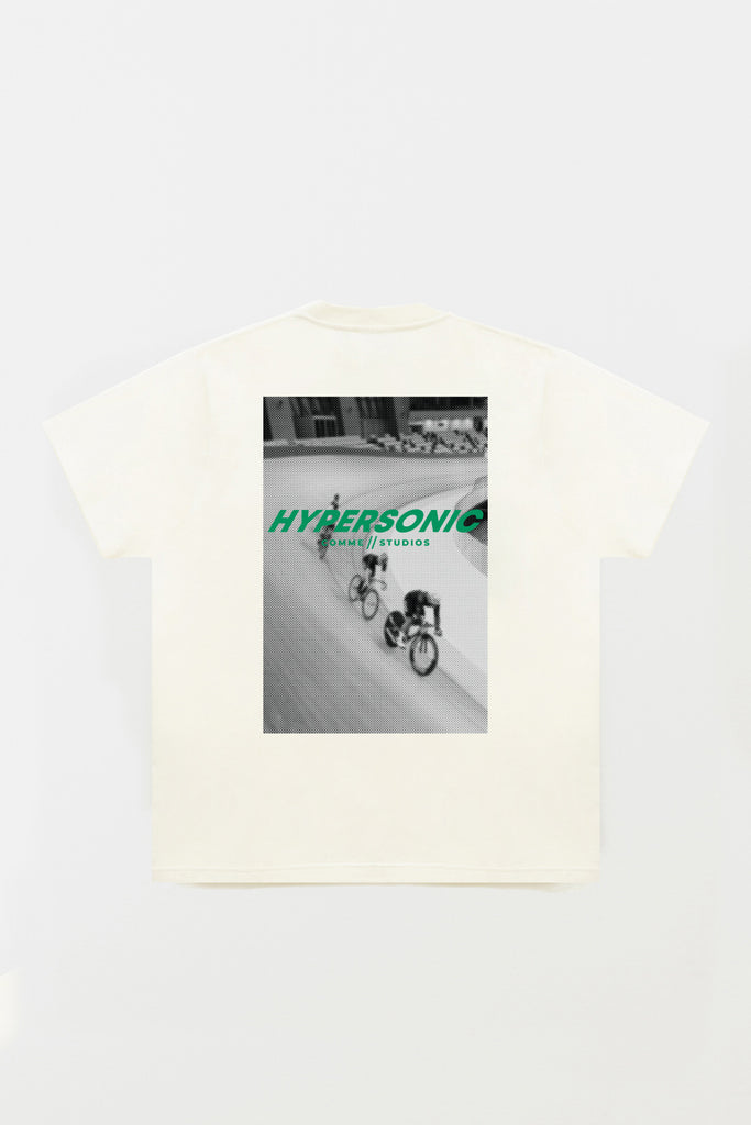 Hypersonic T-Shirt