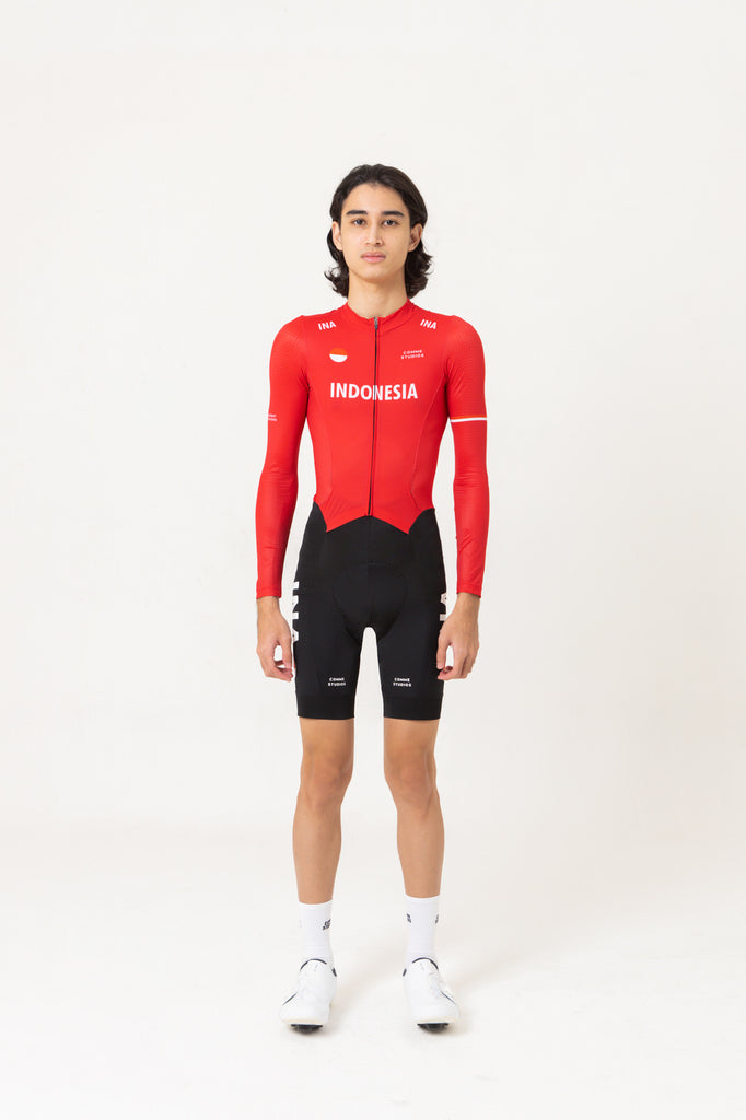 Men's Hypersonic National Edition Skinsuit