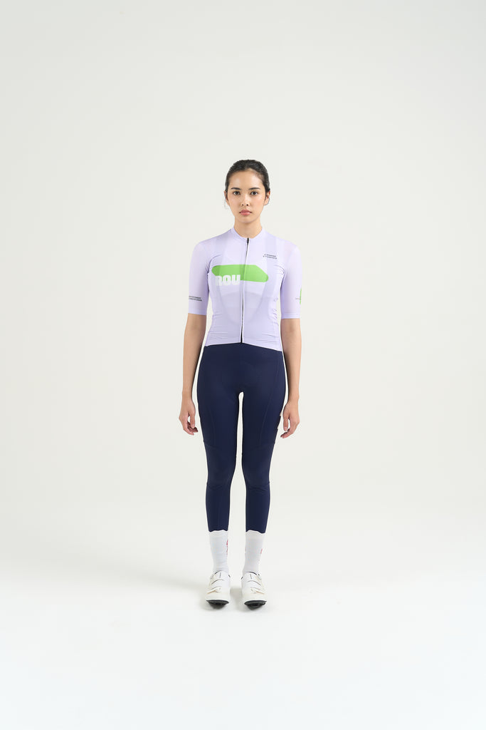 Women's Rou Jersey 4.0