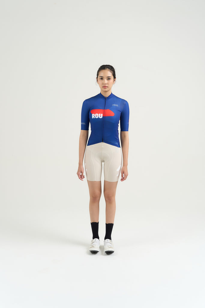 Women's Rou Jersey 4.0