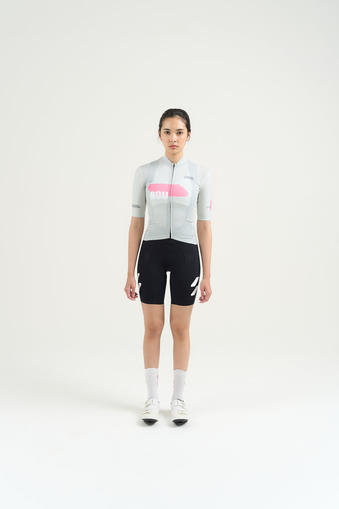 Women's Rou Jersey 4.0