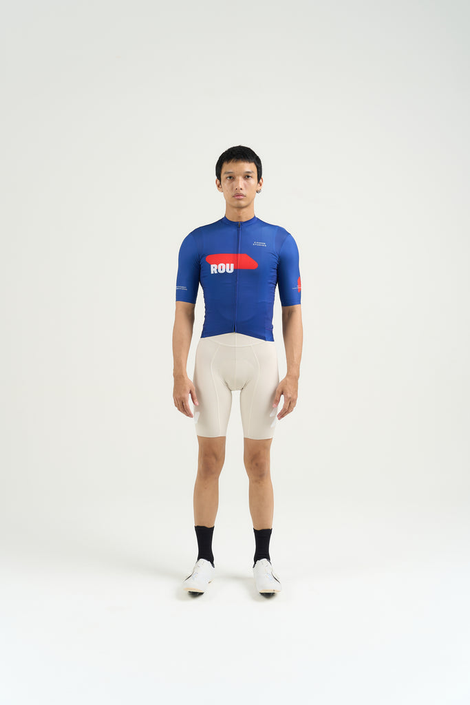 Men's Rou Jersey 4.0