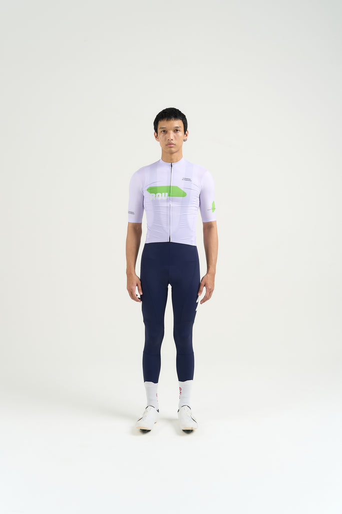 Men's Rou Jersey 4.0