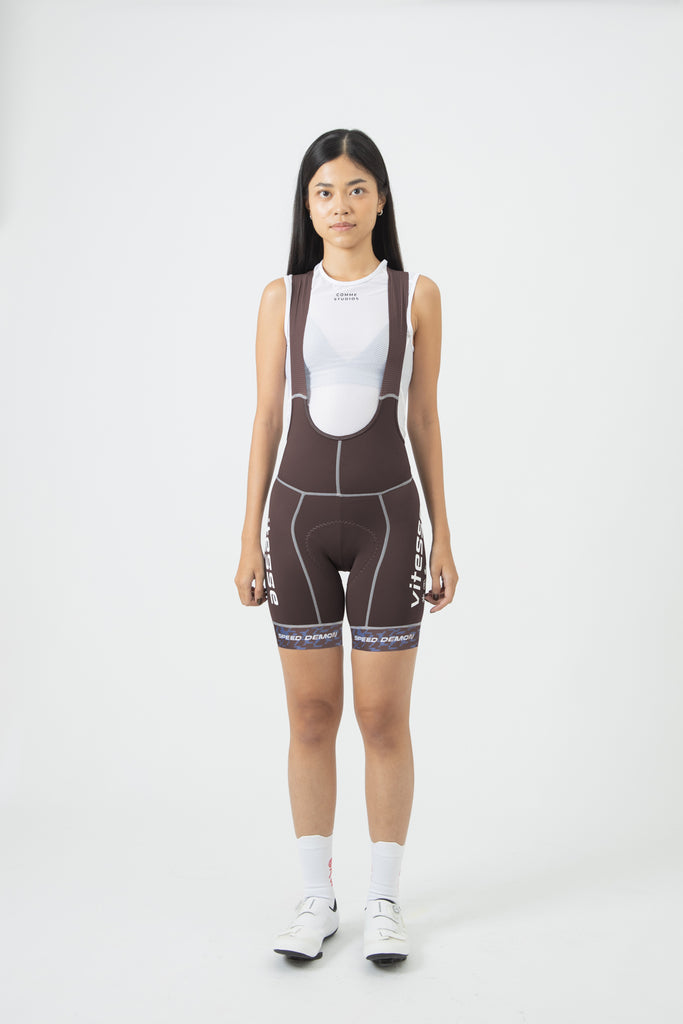 Woman's Vitesse Bib 3.0