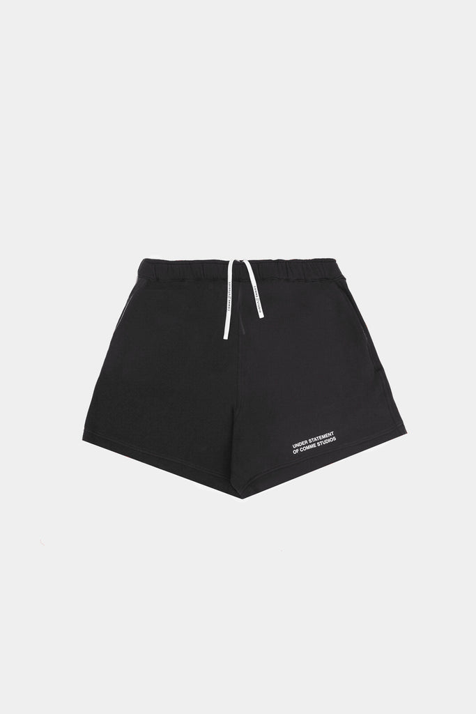 Commeunity Box Fleece Shorts