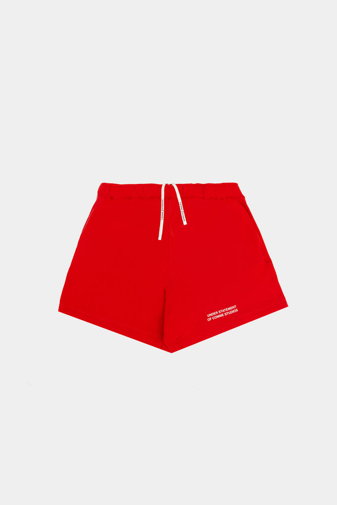 Commeunity Box Fleece Shorts