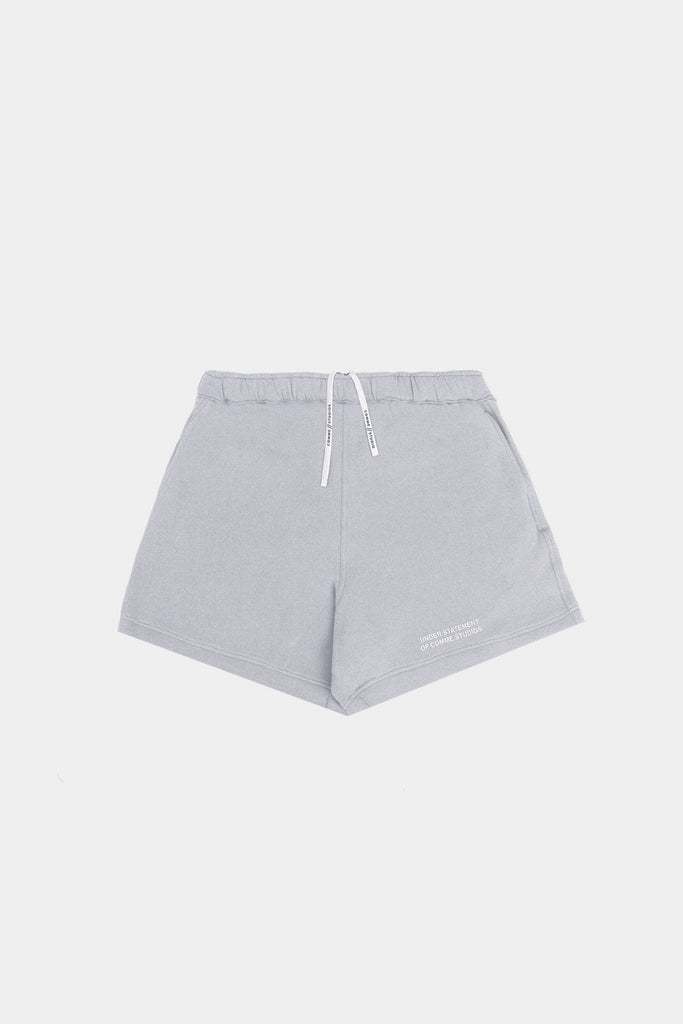 Commeunity Box Fleece Shorts