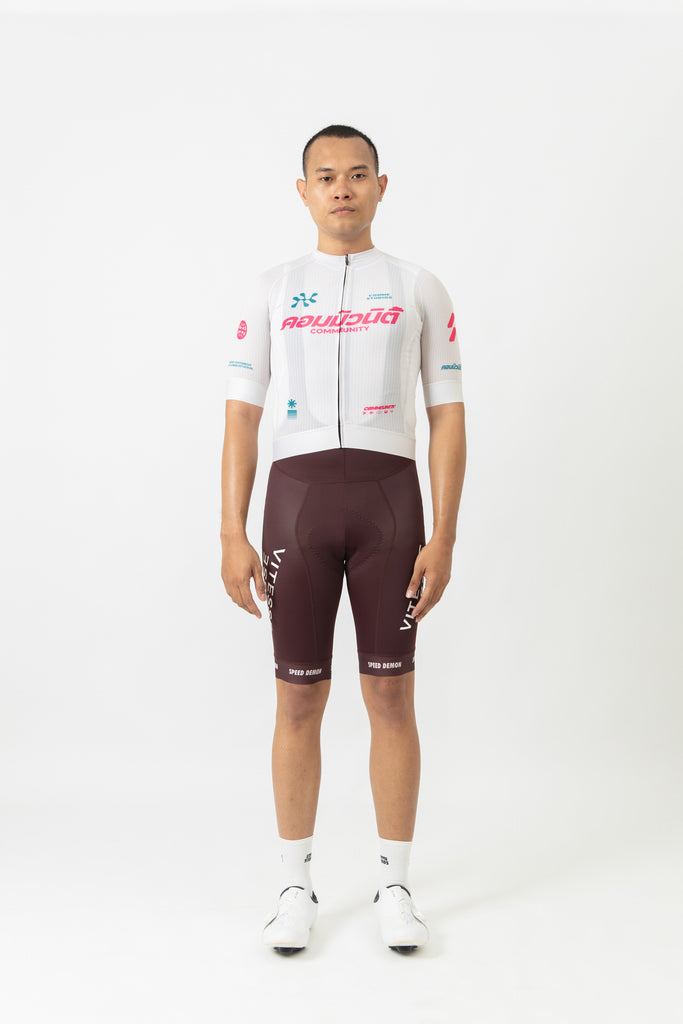 Men's Commeunity Jersey