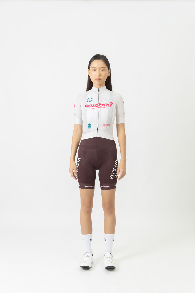 Women's Commeunity Jersey