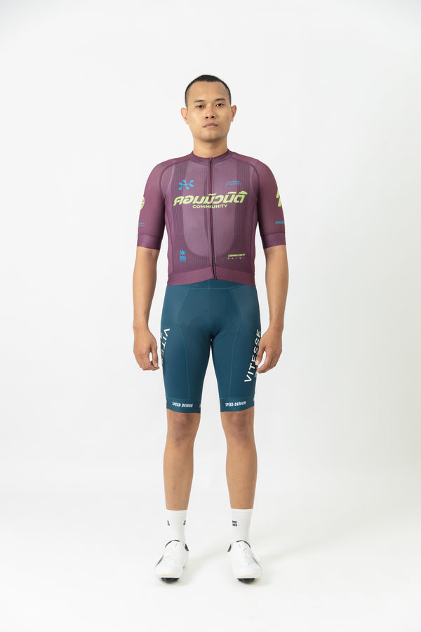 Men's Commeunity Jersey