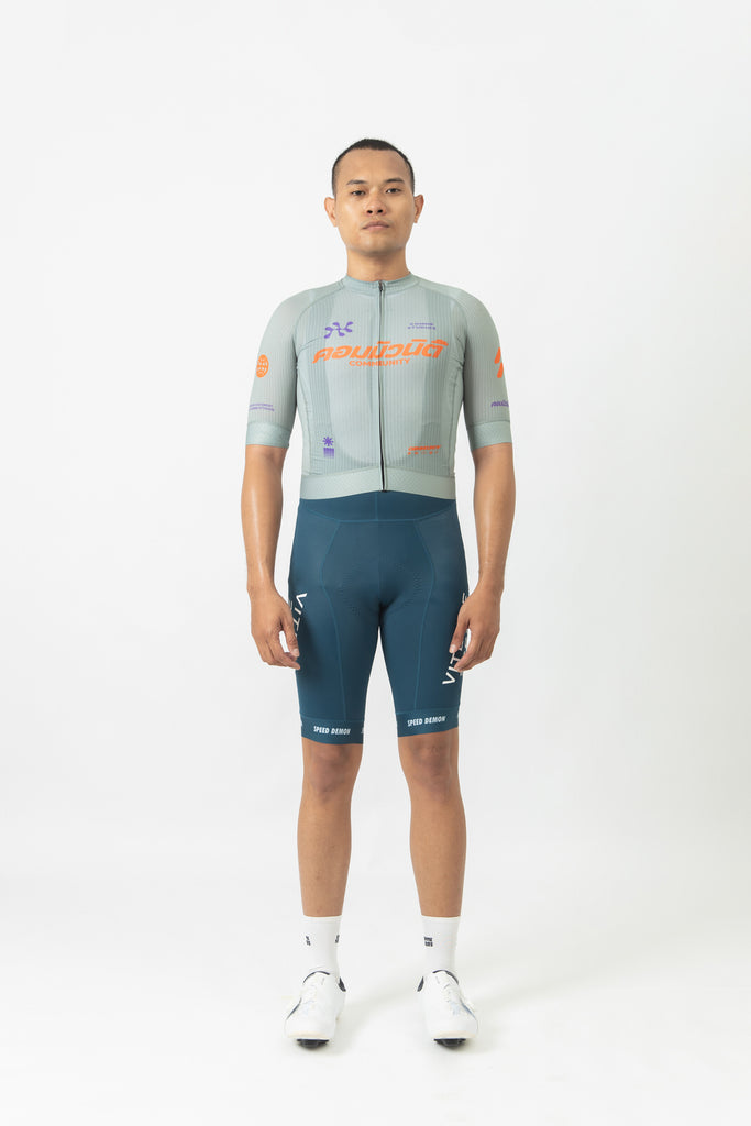 Men's Commeunity Jersey