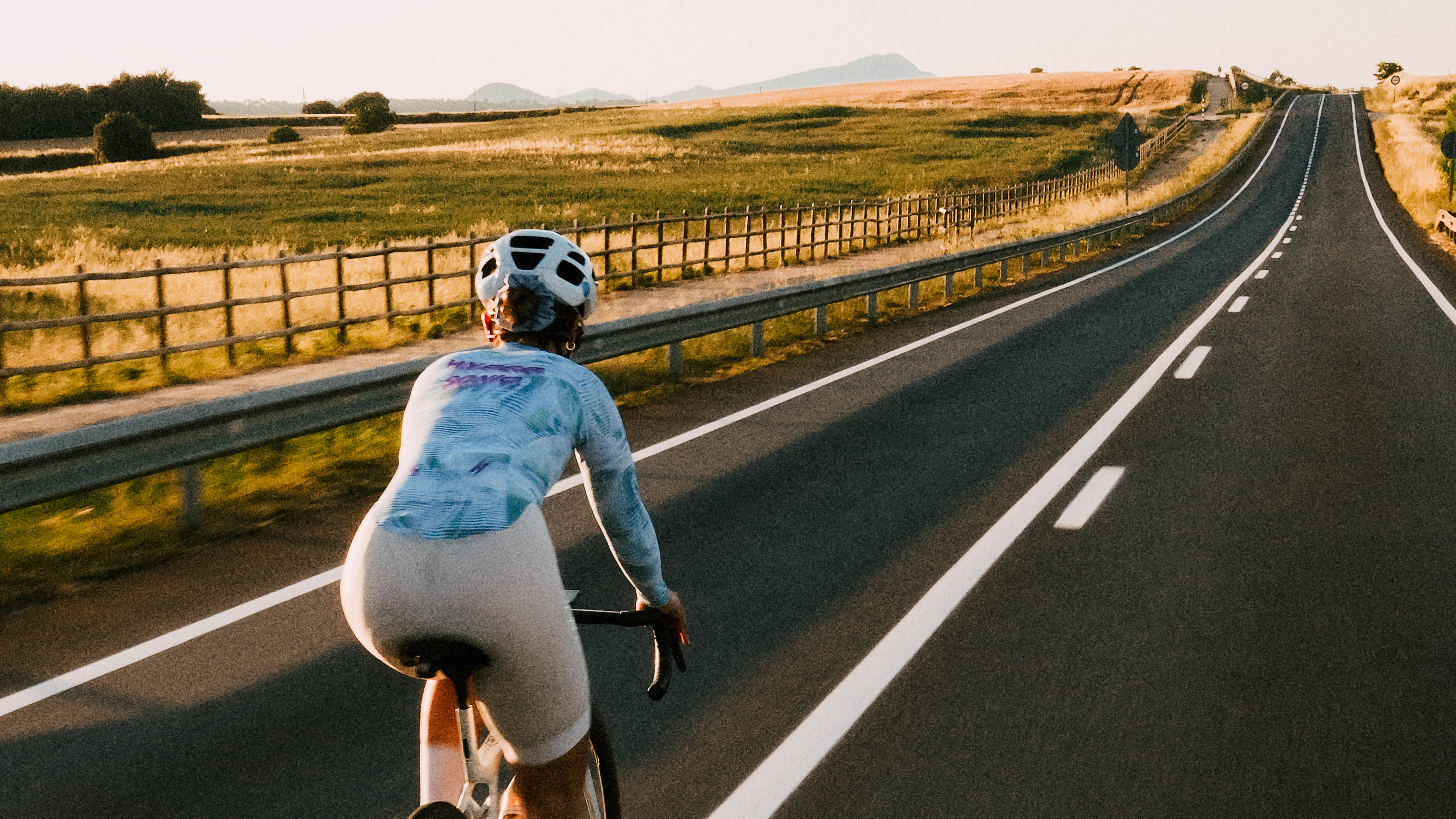 Comme Studios on the roads of Girona