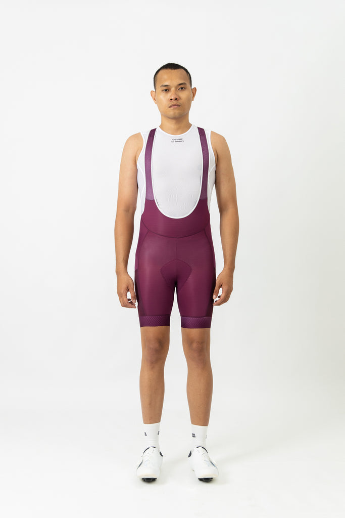 Men's Fauvsm Bib 2.0