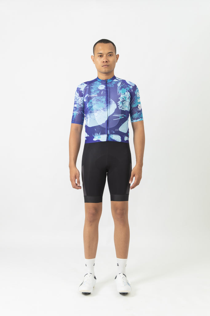 Men's Fauvsm Jersey 2.0