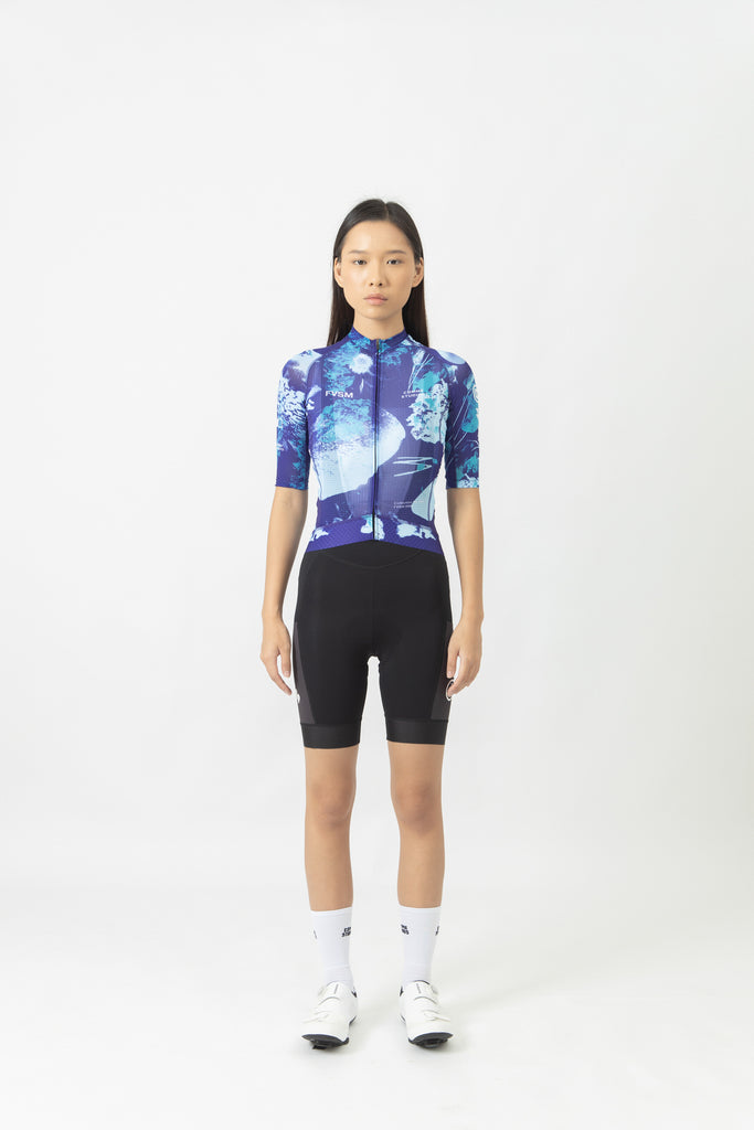 Women's Fauvsm Jersey 2.0