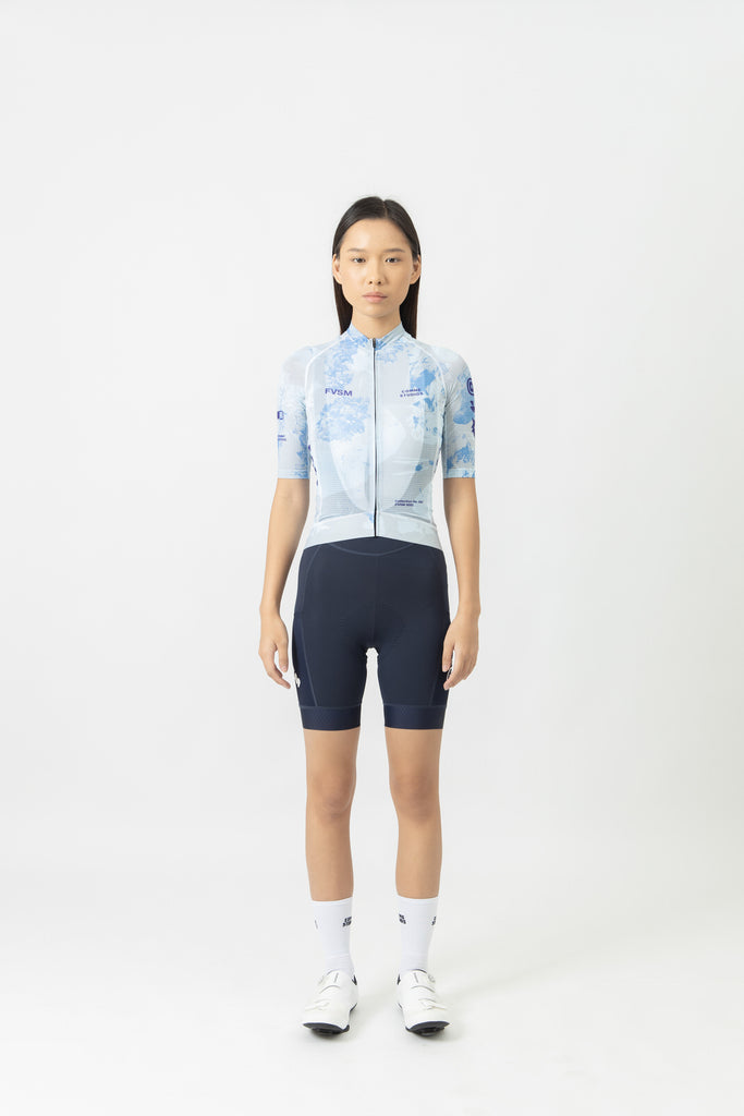 Women's Fauvsm Jersey 2.0