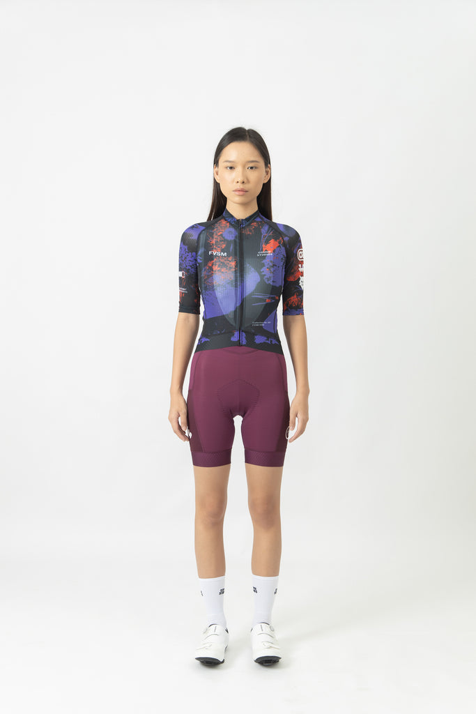 Women's Fauvsm Jersey 2.0