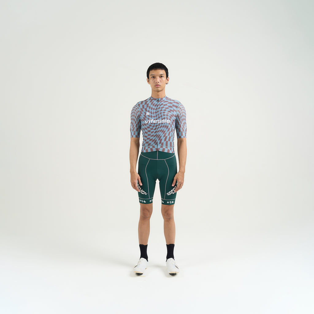 Men's Vitesse Jersey 4.0