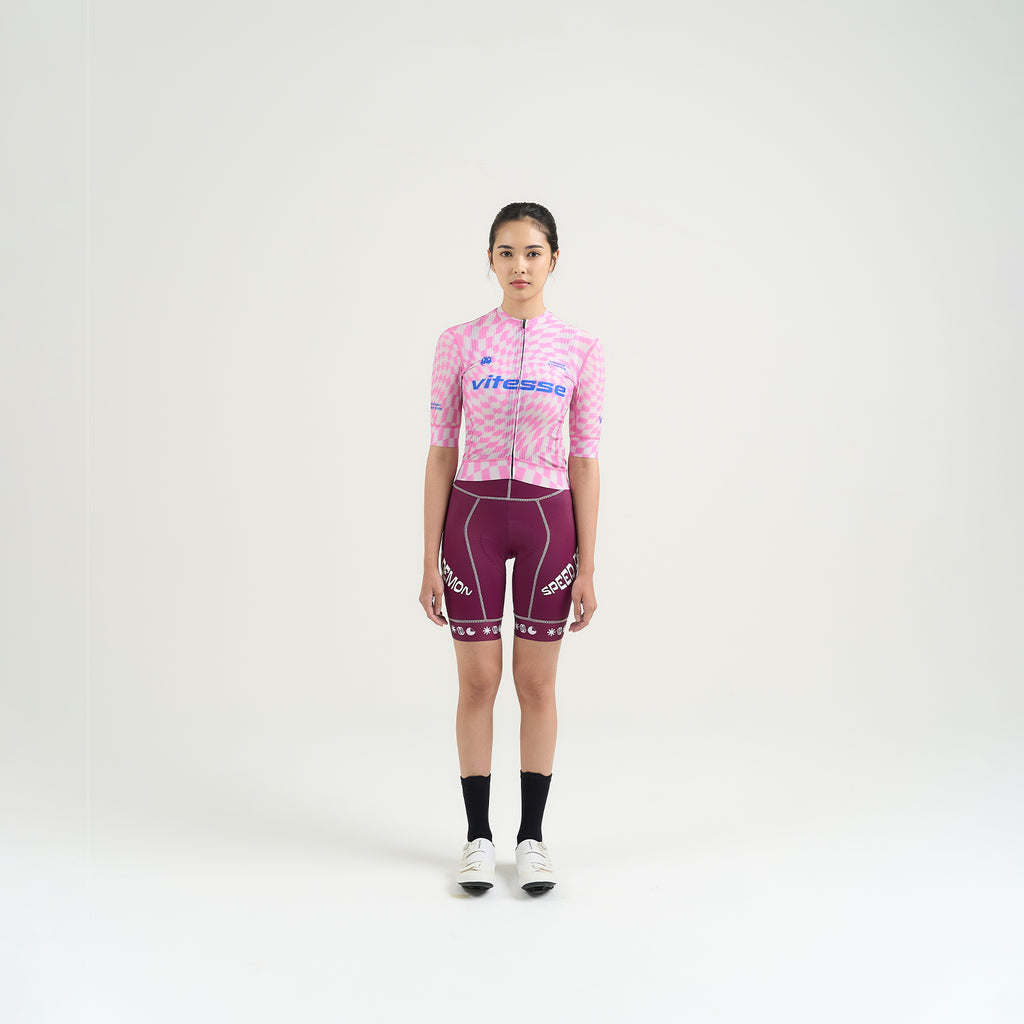 Women's Vitesse Jersey 4.0
