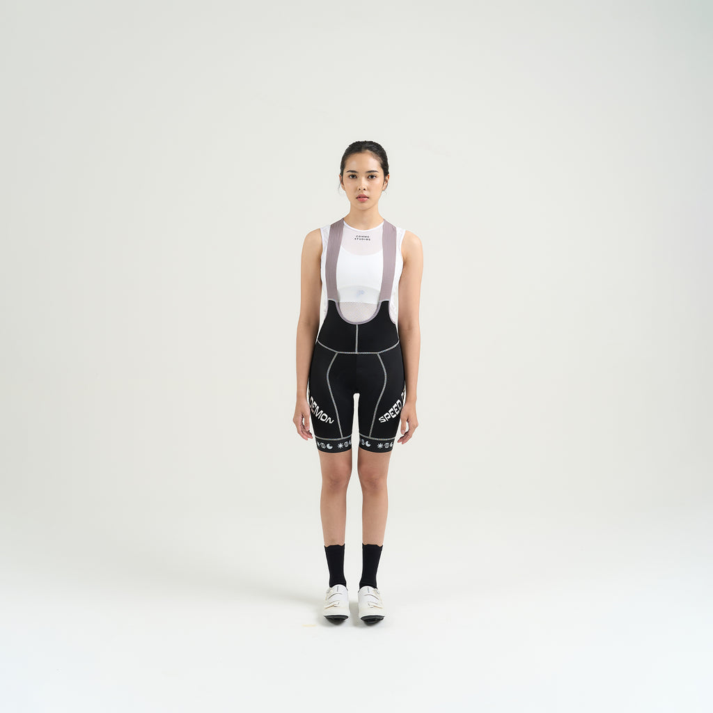 Woman's Vitesse Bib 4.0