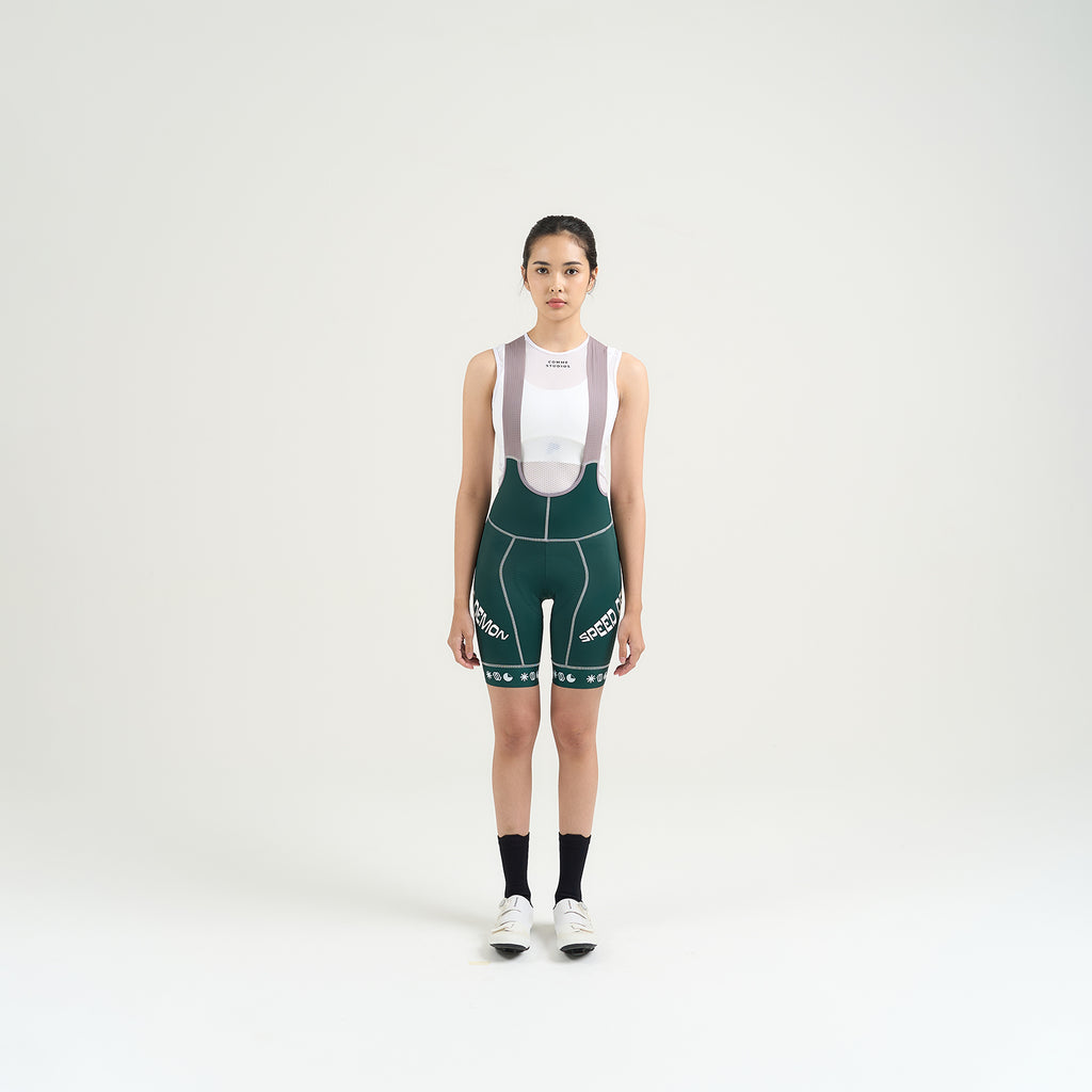Woman's Vitesse Bib 4.0