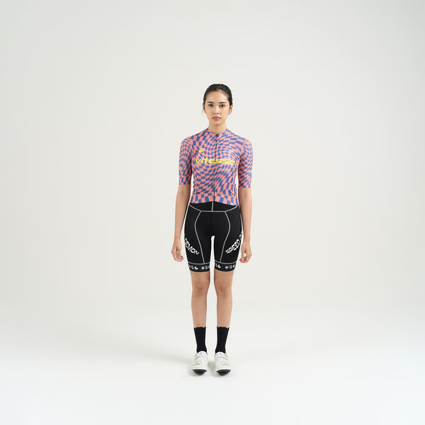 Women's Vitesse Jersey 4.0