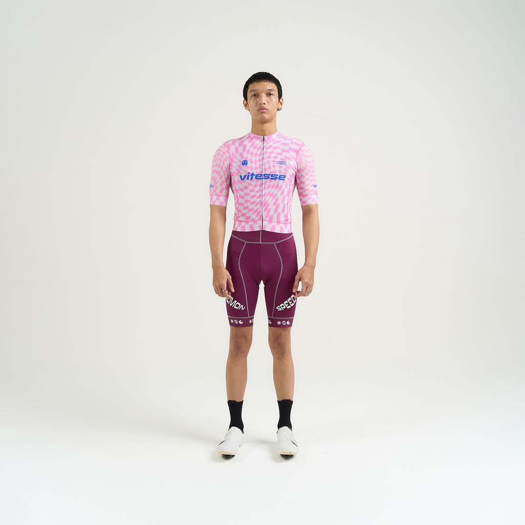 Men's Vitesse Jersey 4.0