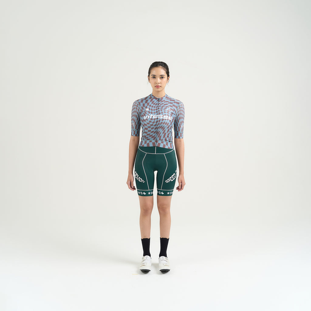 Women's Vitesse Jersey 4.0