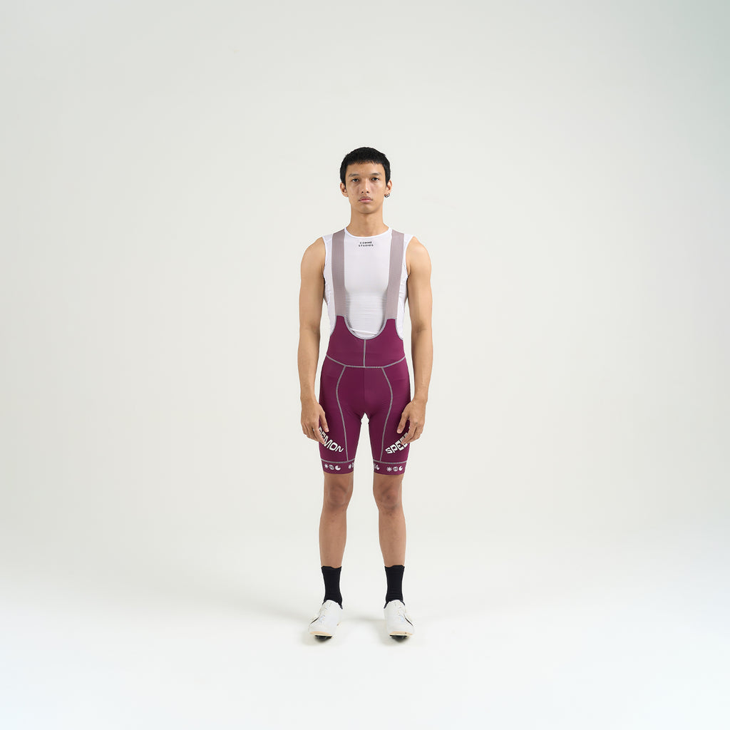 Men's Vitesse Bib 4.0