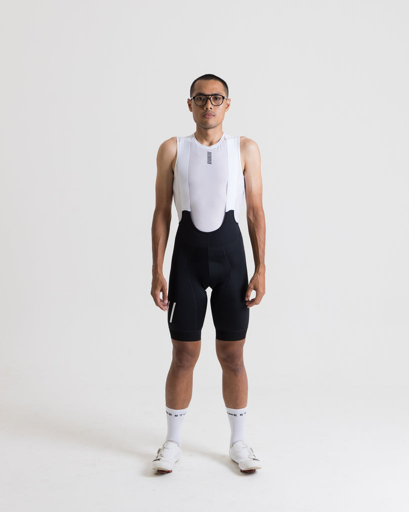 Men's Rouleur Bibs 21