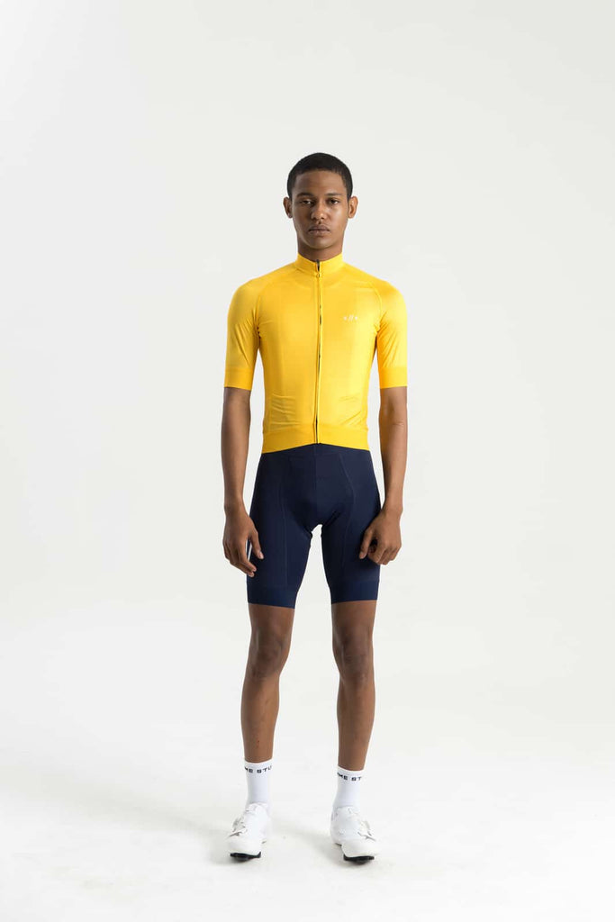 Men’s Rouleur Jersey 21