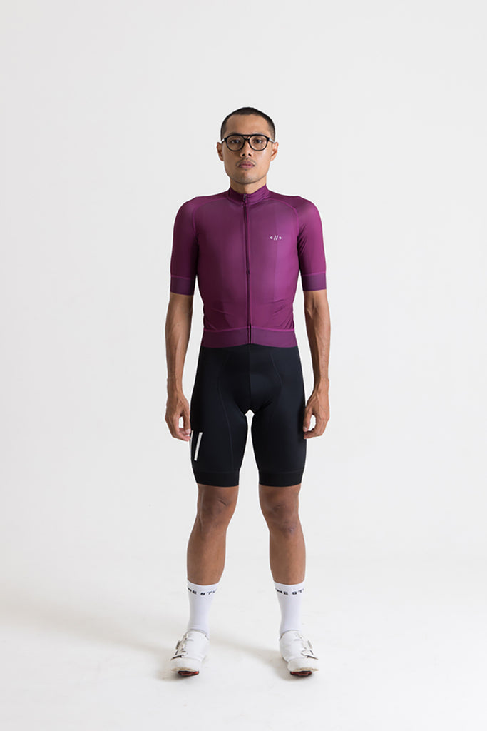 Men’s Rouleur Jersey 21